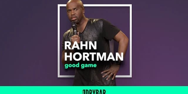 Rahn Hortman: Good Game