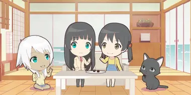 Flying Witch Petit - Special Edition