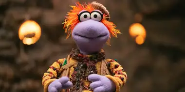 Lost and Found Fraggles