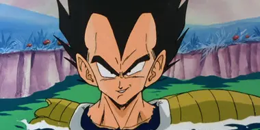 The Scheme Is Shattered! Vegeta Strikes Back at Zarbon!