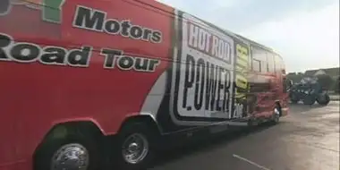 Power Tour