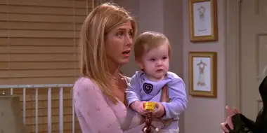 The One Where Rachel's Sister Babysits