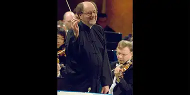 Roger Norrington: Brahms, Symphony No. 2 in D major, Op. 73