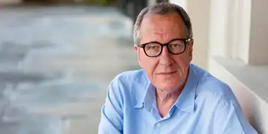 Geoffrey Rush