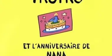 Trotro and the anniversary of Nana