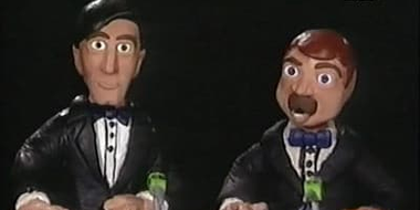 Celebrity Deathmatch Goes to the Movies