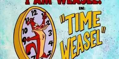 Time Weasel