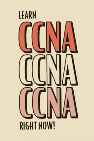 Free CCNA Courses