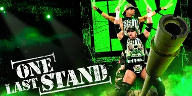 DX: One Last Stand