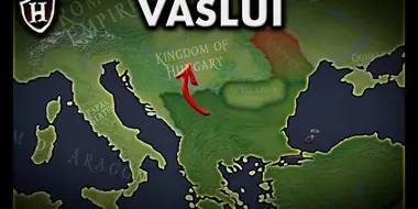 Battle of Vaslui, 1475 AD