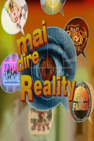 Mai dire reality