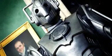 Greatest Monsters and Villains (6) - The Cybermen