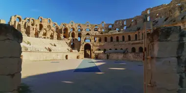 Rome's Lost Coliseums