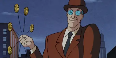 The Clock King