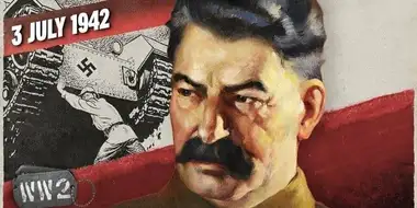 Week 149 - Fall Blau Begins, Stalin Caught off Guard Again - WW2 - July 3, 1942