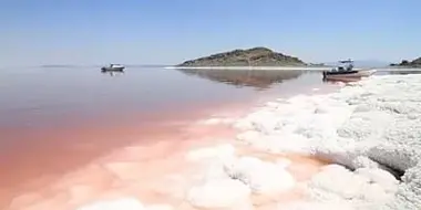 The Great Salt Lake