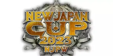 NJPW New Japan Cup 2023 Night 9