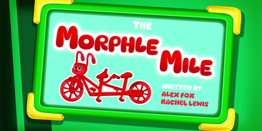 The Morphle Mile