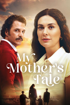 My Mother’s Tale