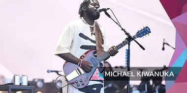 Michael Kiwanuka