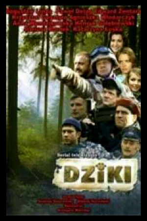 Dziki