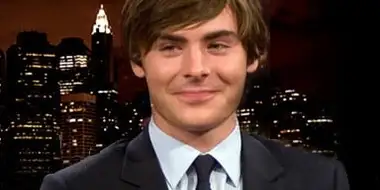 Zac Efron/Yeah Yeah Yeahs