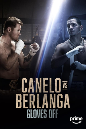 Canelo vs. Berlanga