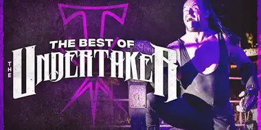 The Best of The Undertaker