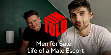 Men for Sale - Life of a Male Escort