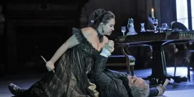 Great Performances at the Met: Tosca