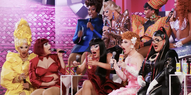 RuPaul’s Drag Race Season 16 - Part 2