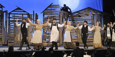 Fiddler on the Roof