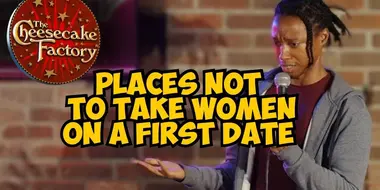 New York Comedy Club: Viral 1st Dates List & Halloween in NYC
