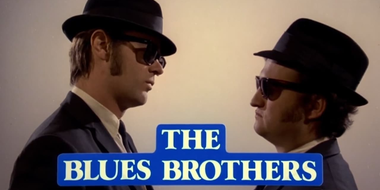 The Blues Brothers (1980)