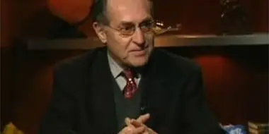 Alan Dershowitz