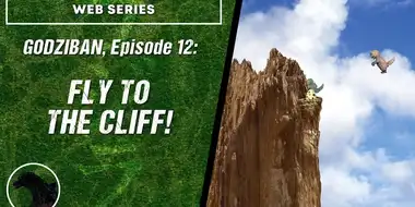 Fly to the Cliff!