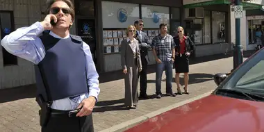 Gus Walks Into A Bank