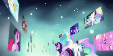 Magical Mystery Cure