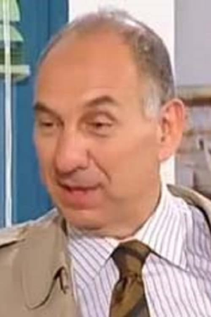 Stelios Petsos