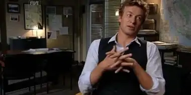 Inside The Mentalist