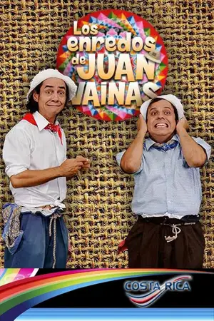 Los Enredos de Juan Vainas