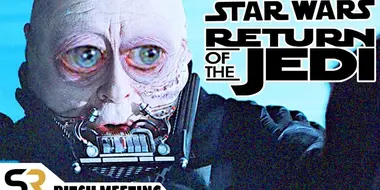 Star Wars: Episode VI - Return Of The Jedi Pitch Meeting