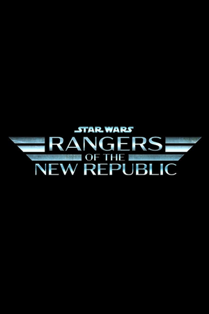 Rangers of the New Republic