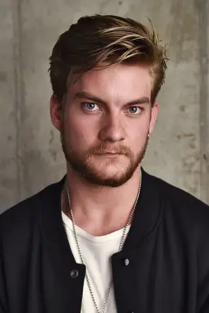 Jake Weary