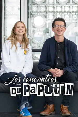 Les Rencontres du Papotin