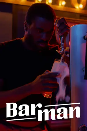 Barman