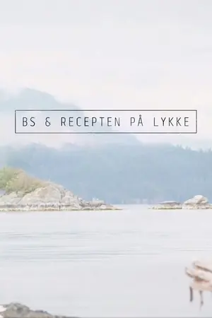 BS & recepten på lykke