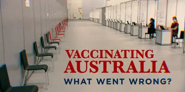 Vaccinating Australia