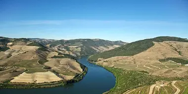 Rio Douro, Portugal