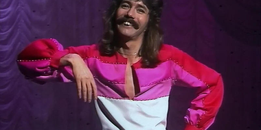 Doug Henning